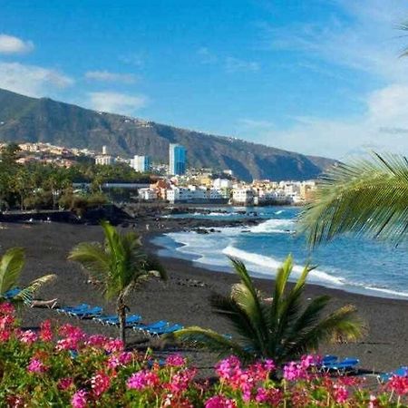 Sunny Island Martianez Valois Puerto de la Cruz (Tenerife) Esterno foto