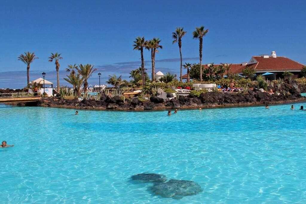 Sunny Island Martianez Valois Puerto de la Cruz (Tenerife) Esterno foto